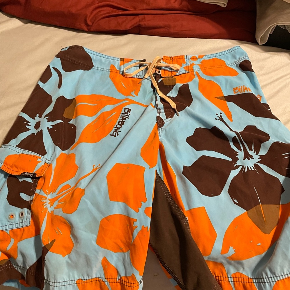 Swimsuit